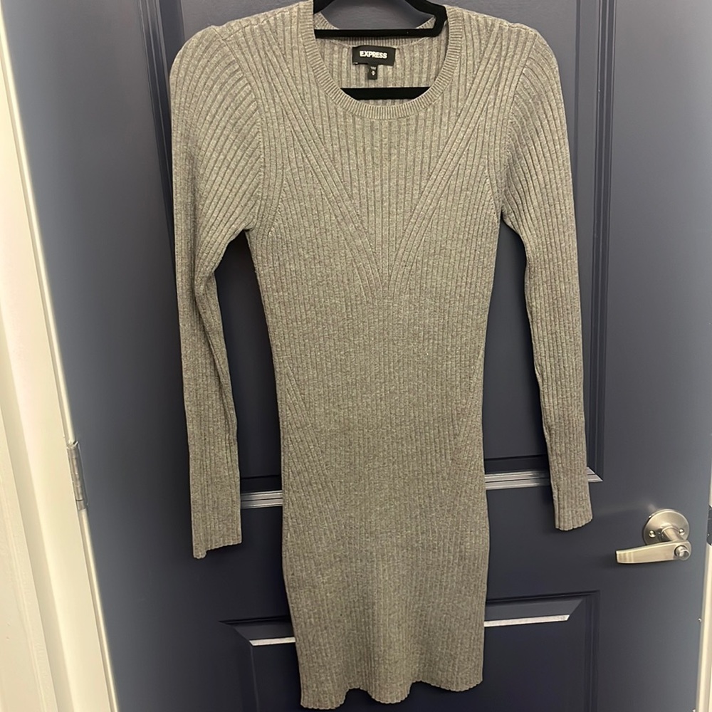 Express dress